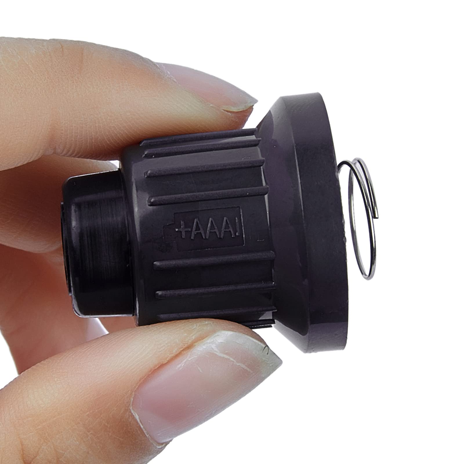 A.I.FORCE igniter caps thread 18mm emphasize universal fit for many brands