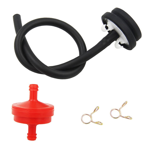 AILEETE 298090 150 micron fuel filter for clean fuel intake
