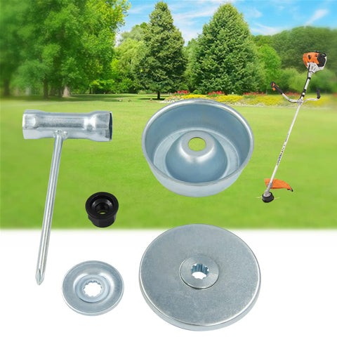AILEETE blade adapter kit rider plate for secure attachment