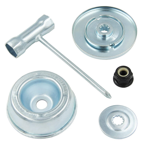 AILEETE blade adapter kit thrust washer for precise blade alignment