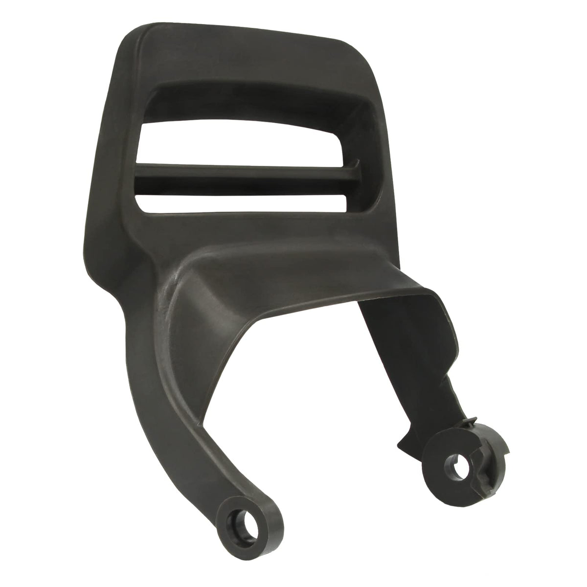 AILEETE chain brake handle for Husqvarna 445, durable replacement for safety.