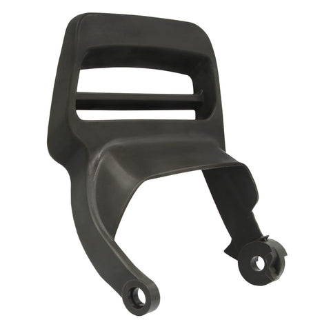 AILEETE chain brake handle for Husqvarna 445, durable replacement for safety.
