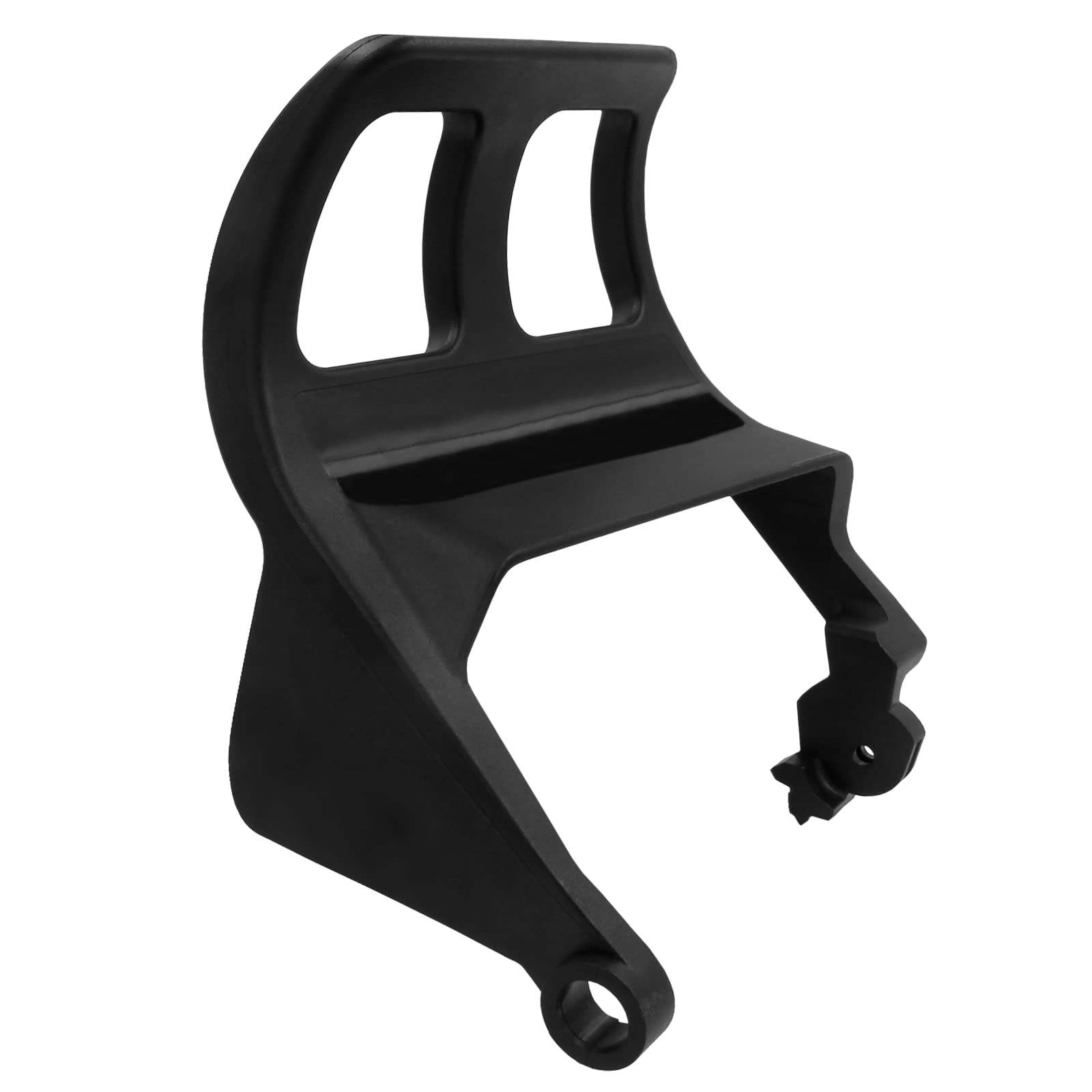 AILEETE chain brake handle for Stihl 029-039 model, quick OEM replacement for safer operation.