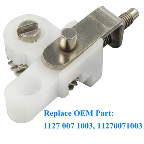 AILEETE tensioner installation on Stihl MS271/MS291 demonstrates easy fit.