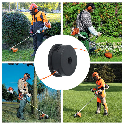 AILEETE compatibility with Stihl FS series across multiple trimmer models