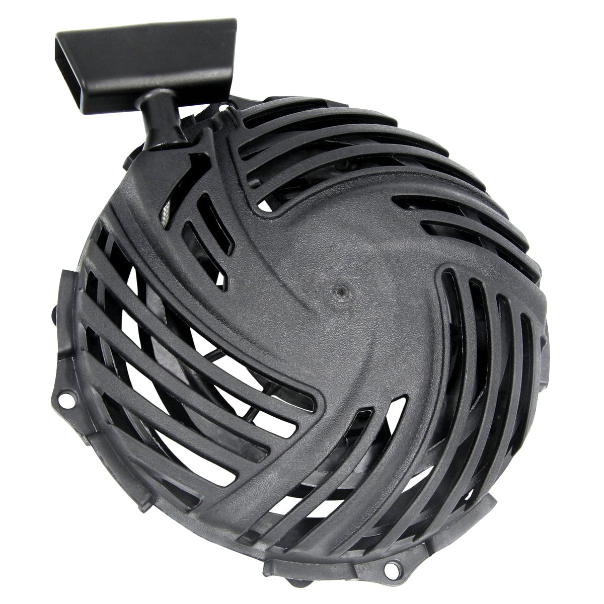 AILEETE recoil starter for Briggs & Stratton 08P502, easy install and reliable starts.