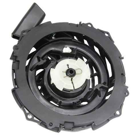 AILEETE recoil starter for Briggs & Stratton 093J02, durable plastic body.
