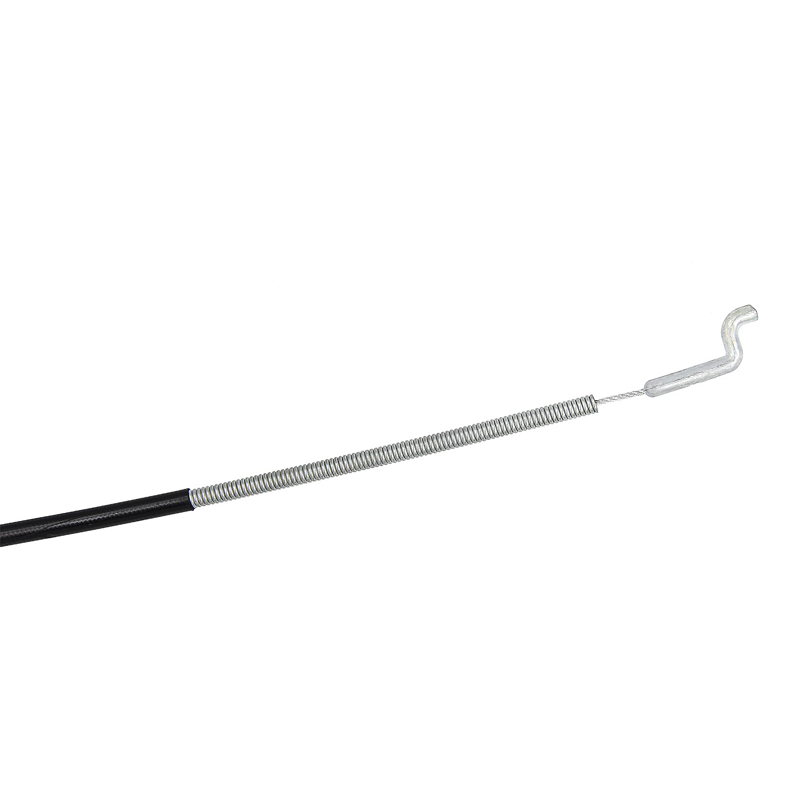 AILEETE replacement package contents for Toro 22-inch Recycler cable.