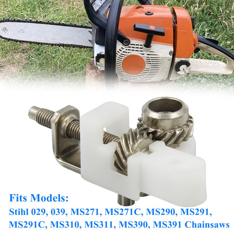 Replacement part 1127-007-1003 compatible with Stihl chainsaws for reliable operation.