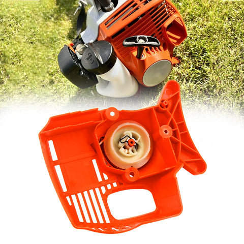 AILEETE Stihl FC55 starter assembly is compatible and easy to install.