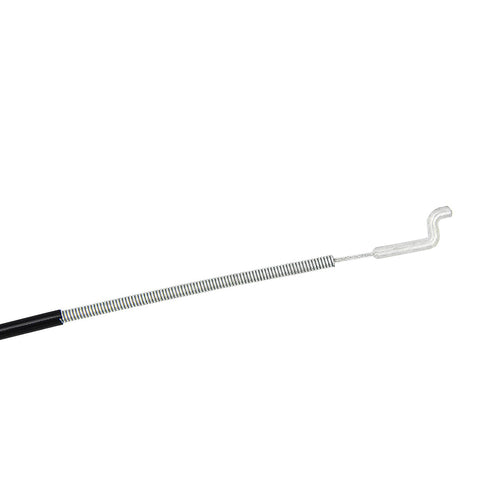 AILEETE traction cable packaging showing ready-to-install replacement for Toro mowers