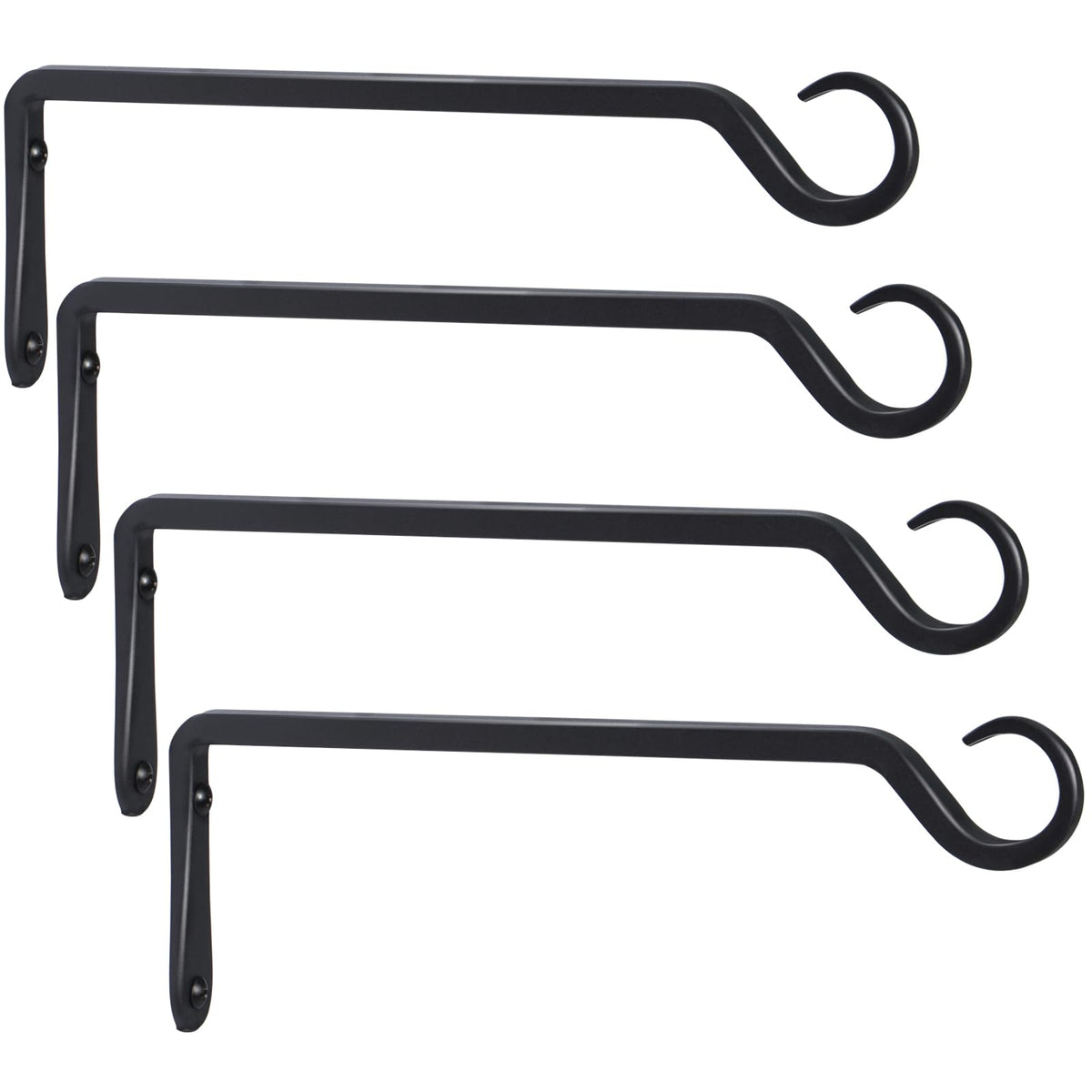 AILIN YELOKIE plant hanger for outdoor patio, sturdy support for planters
