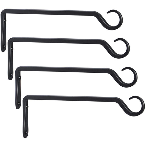 AILIN YELOKIE plant hanger for outdoor patio, sturdy support for planters