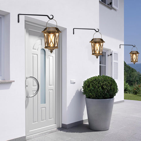 AILIN YELOKIE quick-install mounting for secure outdoor setup.