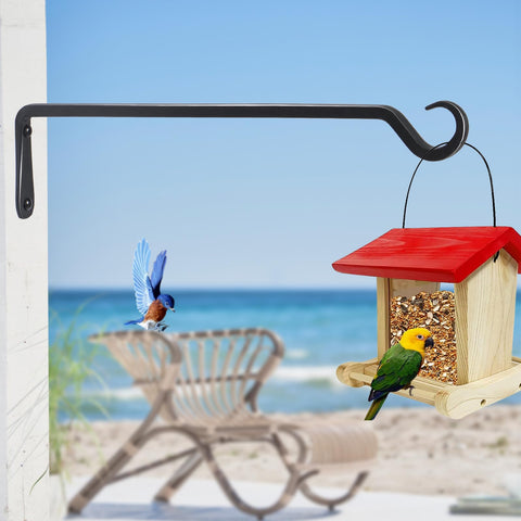 AILIN YELOKIE versatile indoor/outdoor use for lanterns and chimes.