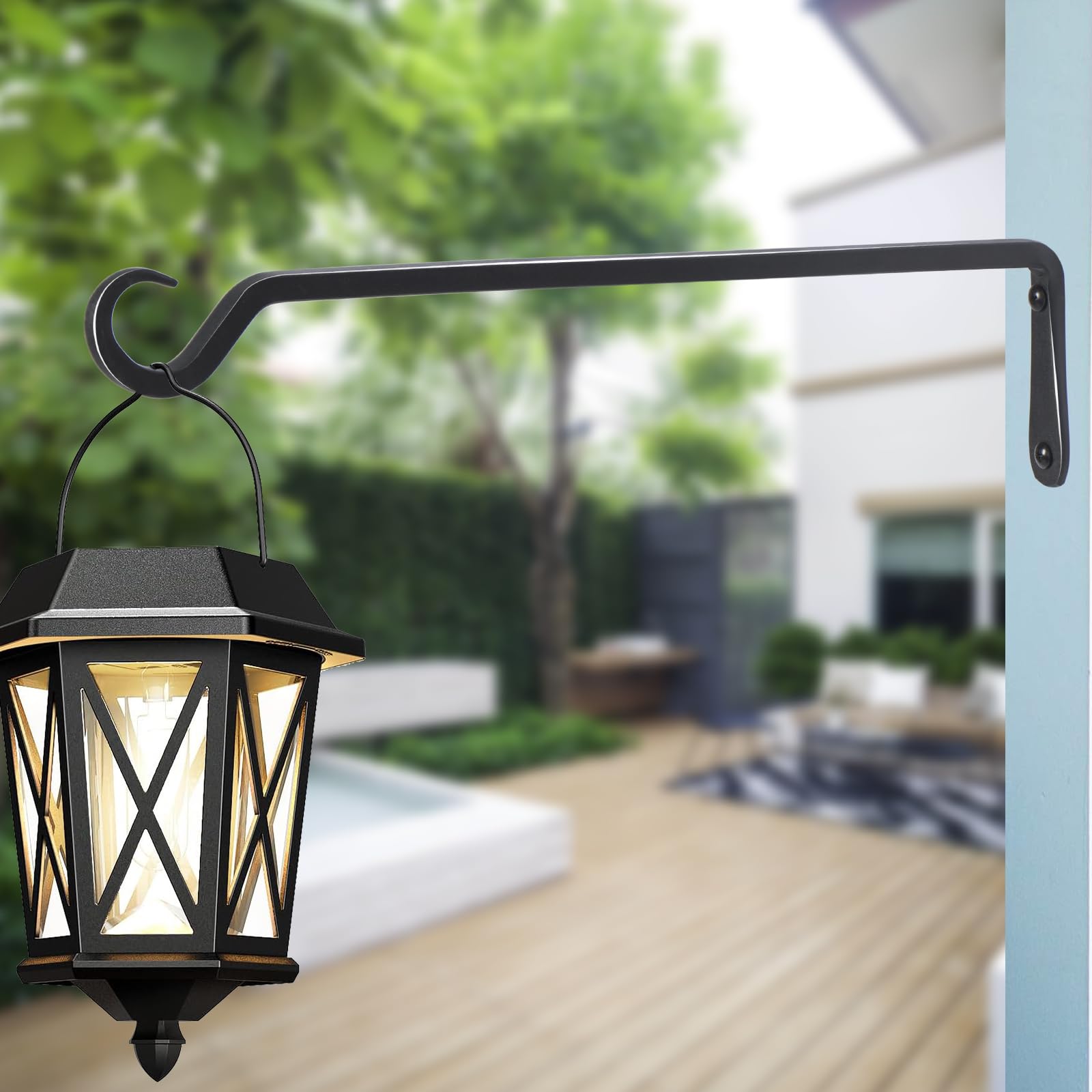 AILIN YELOKIE outdoor powder coating resists harsh weather.