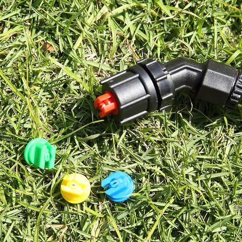 Aimela adapters for 14x1.5 inner and 18x1.5 outer wand connections.