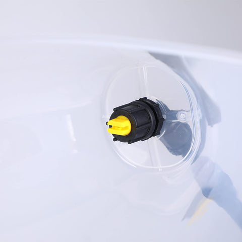Aimela backpack sprayer compatibility for garden and greenhouse tasks.