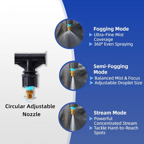 Aimela universal compatibility fits ATVs, tractors, and UTVs.