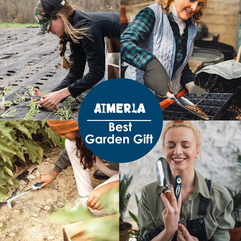 Aimerla 90-day replacement service offers buyer confidence.