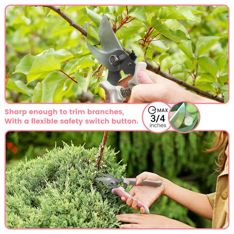 AIMORE cultivator and weeder for efficient beds and borders.