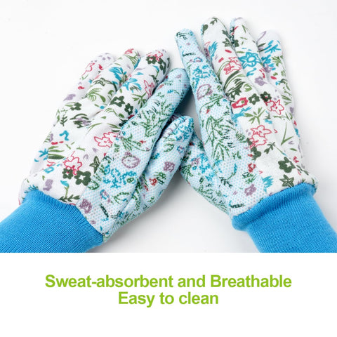 Ainiv elastic wrist band ensures secure fit