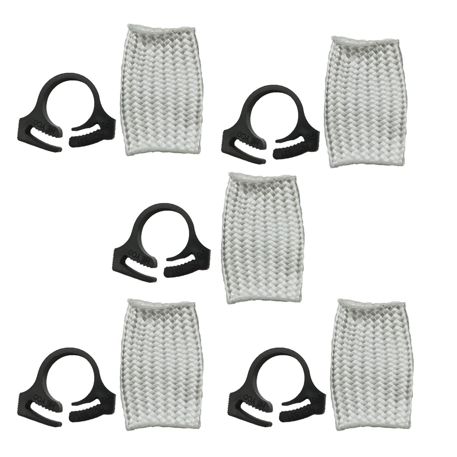 Air Bleed Socket Kit replacement parts simplify pool filter maintenance.