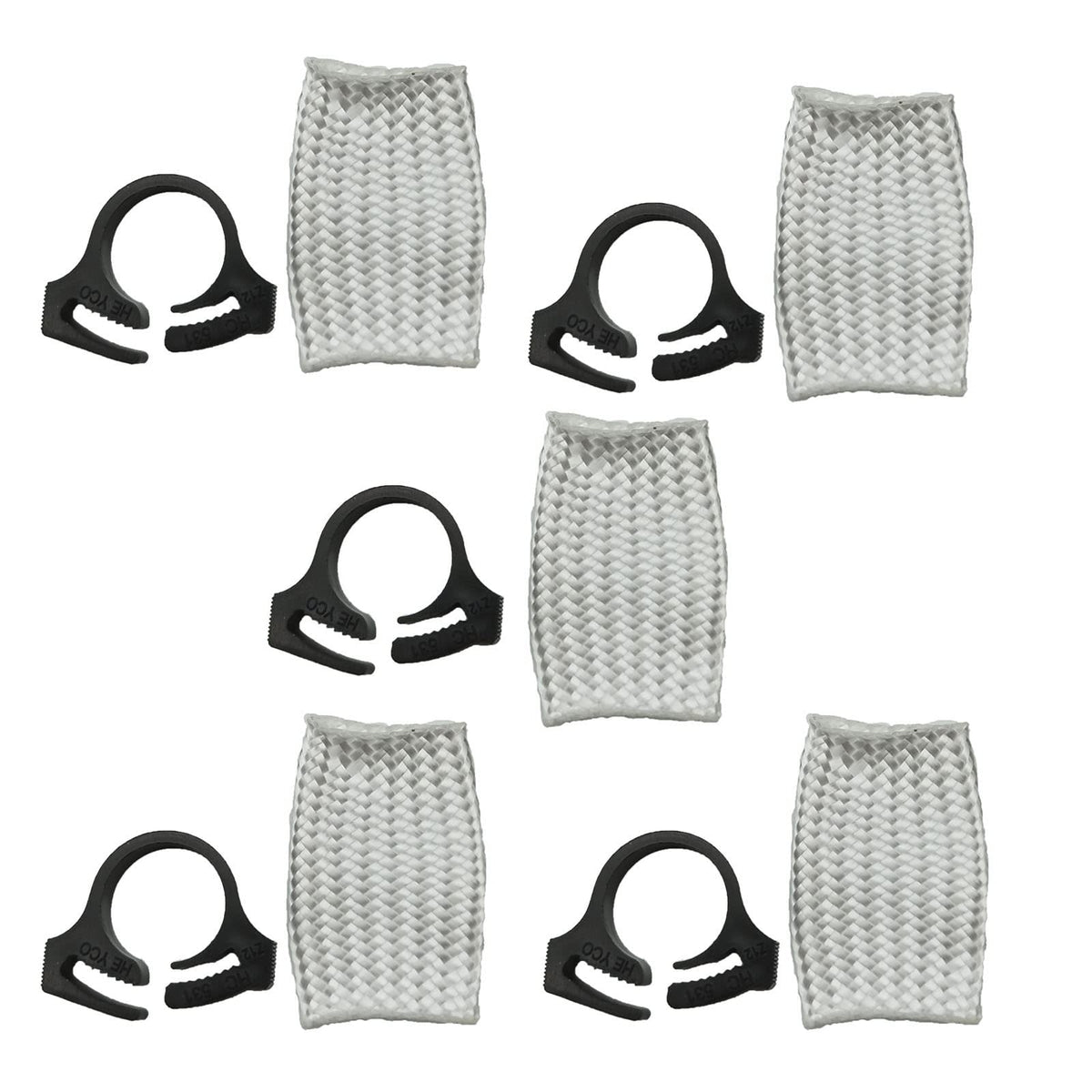 Air Bleed Socket Kit replacement parts simplify pool filter maintenance.