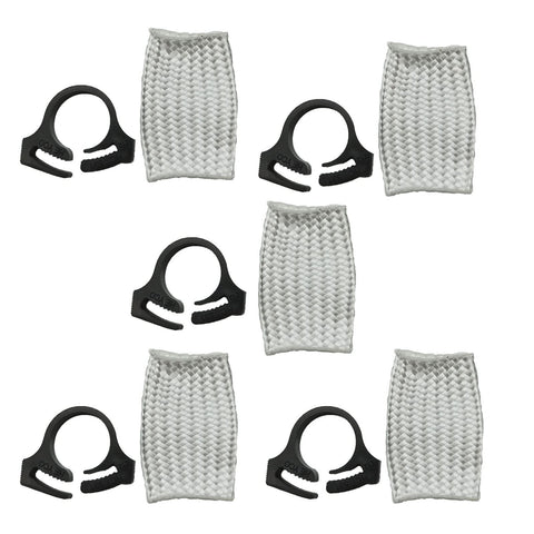 Air Bleed Socket Kit replacement parts simplify pool filter maintenance.