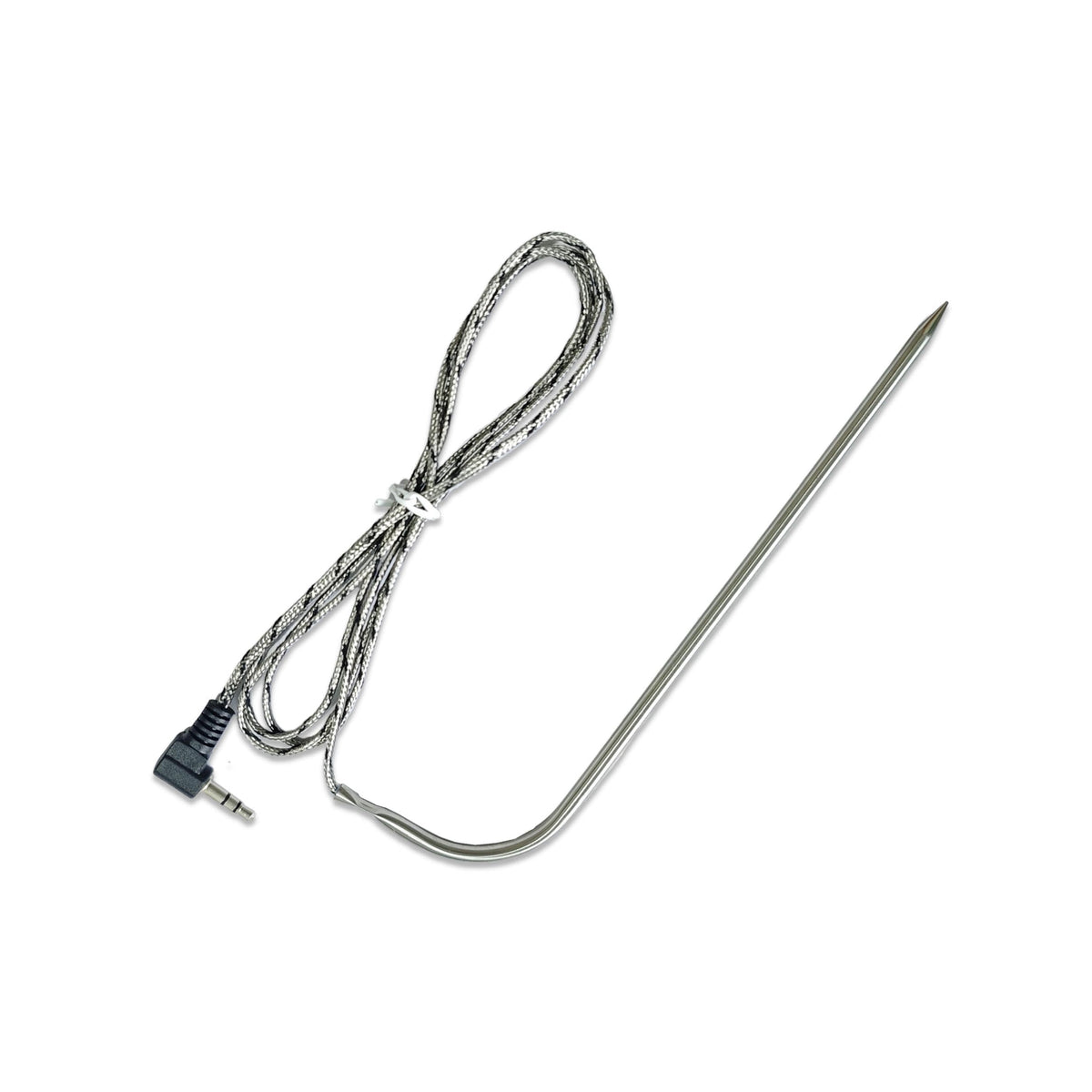 Airizin meat probe replacement for Woodridge series enables precise grilling.