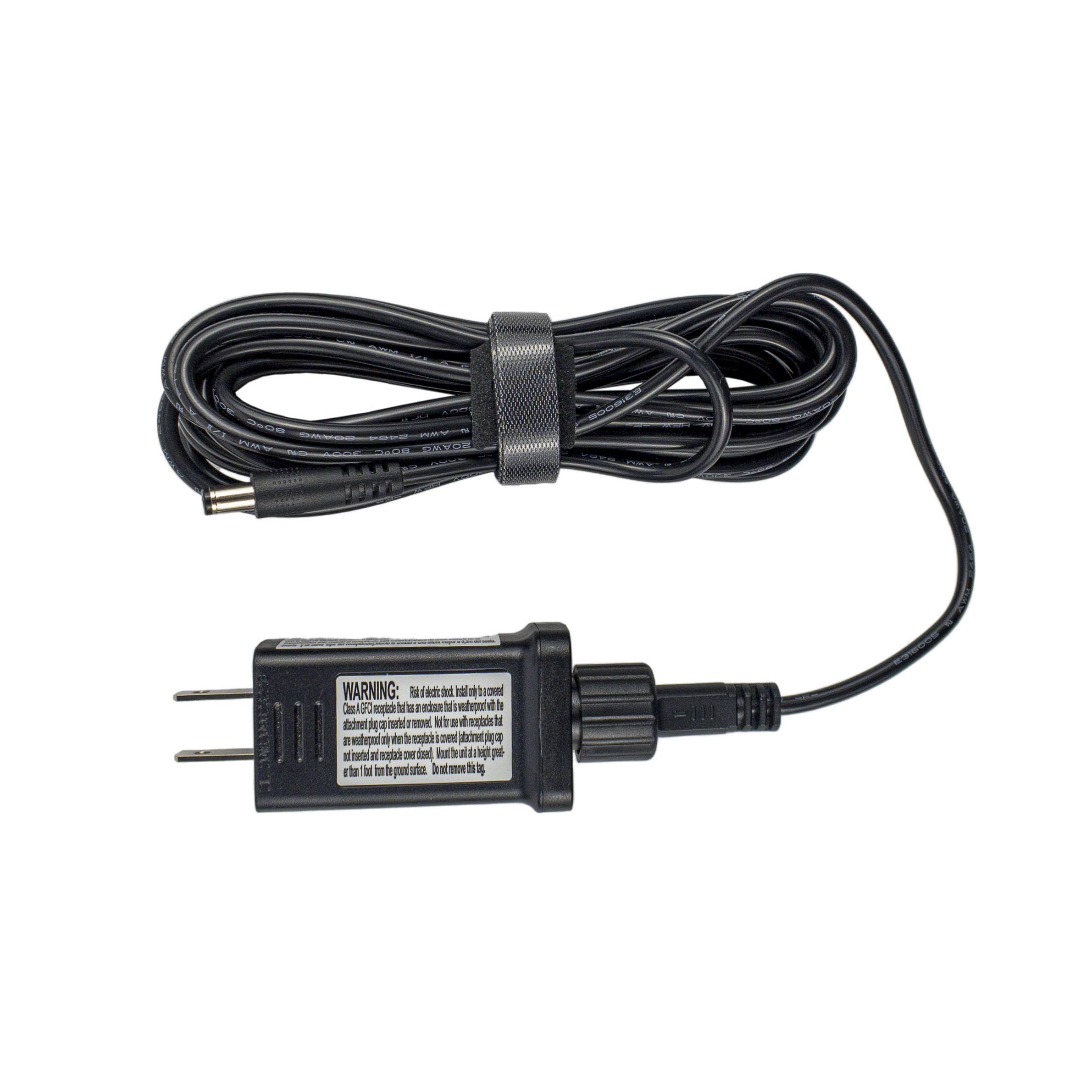 Airizin power cord for 26-inch LOCO Series II SmartTemp griddle ensures reliable outdoor power