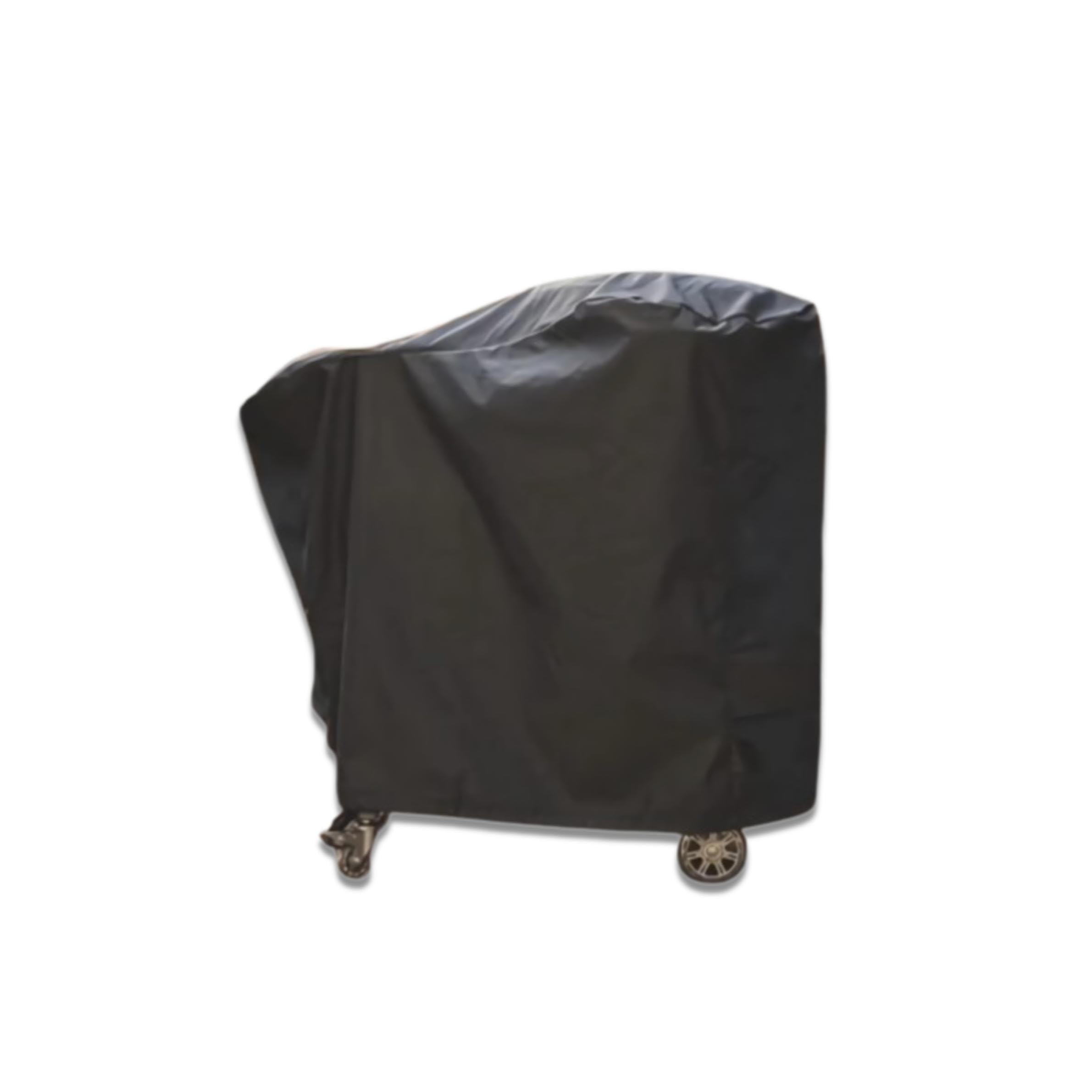 Airizin premium grill cover fits Recteq RT-B380 Bullseye for reliable protection.