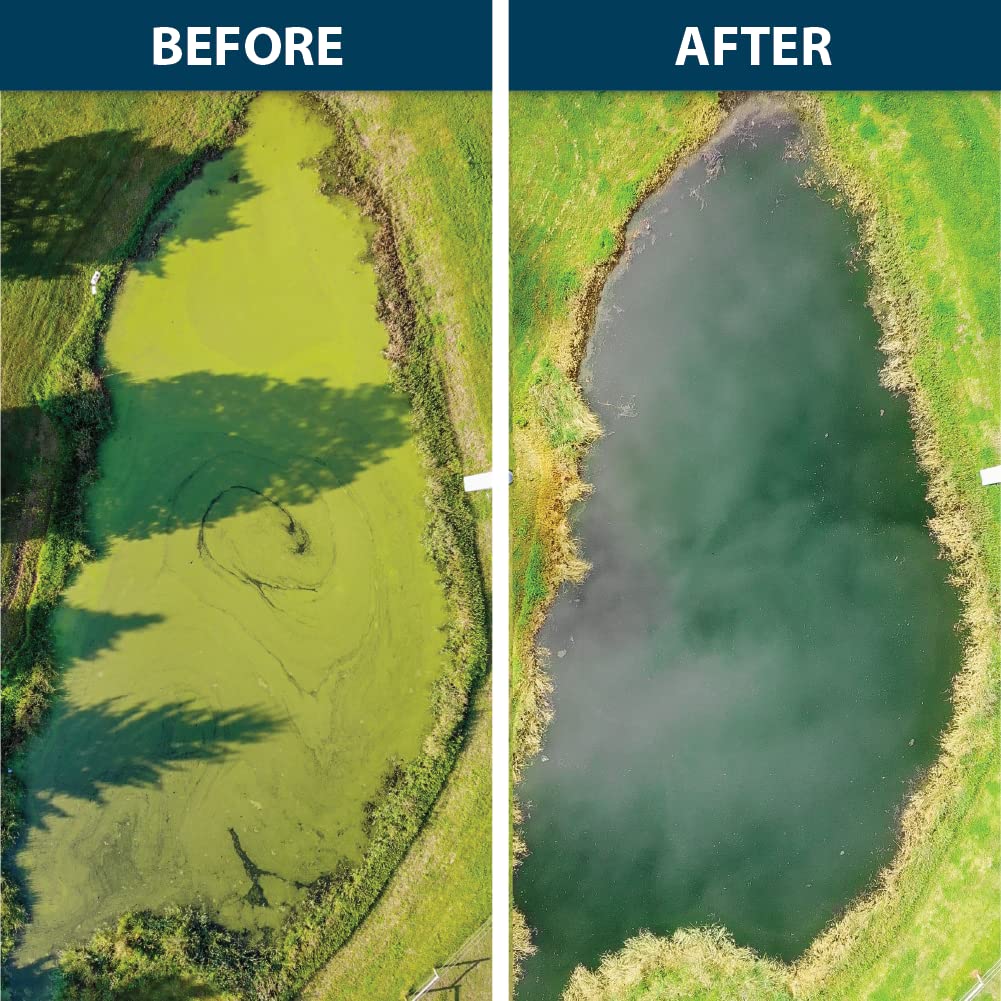 Airmax KnockDown Defense tank sprayer application for even coverage