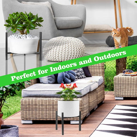 Airpark black finish blends with a variety of interior styles.
