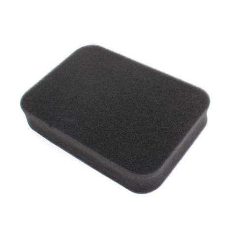 AISEN packaging showing two air filters securely packed