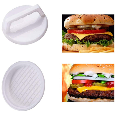 AISIBO home kitchen companion for DIY hamburger nights.