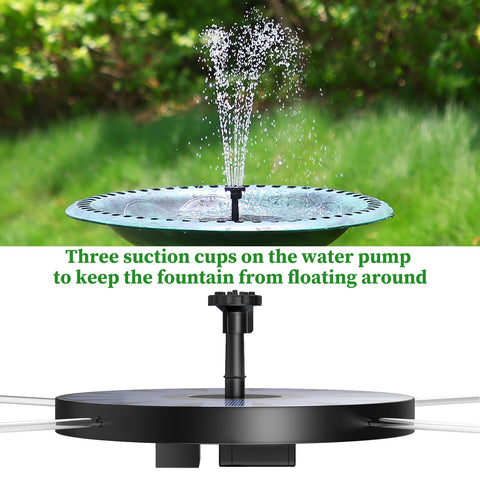 AISITIN nozzle set shows multiple spray patterns for versatile outdoor use.