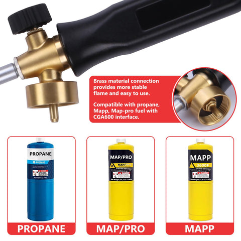 Aismrii weed torch safety-focused design supports controlled outdoor burning.