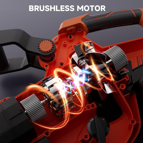 Ergonomic, lightweight tool reduces user fatigue