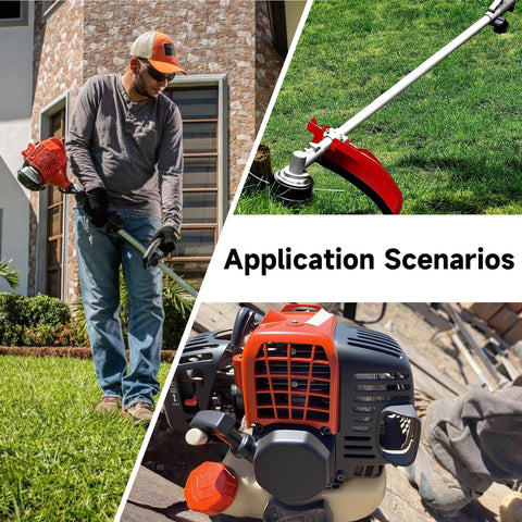 AIYOYOLIFE recoil starter for Echo SHC-225 delivers quiet, smooth pulls for yard work.
