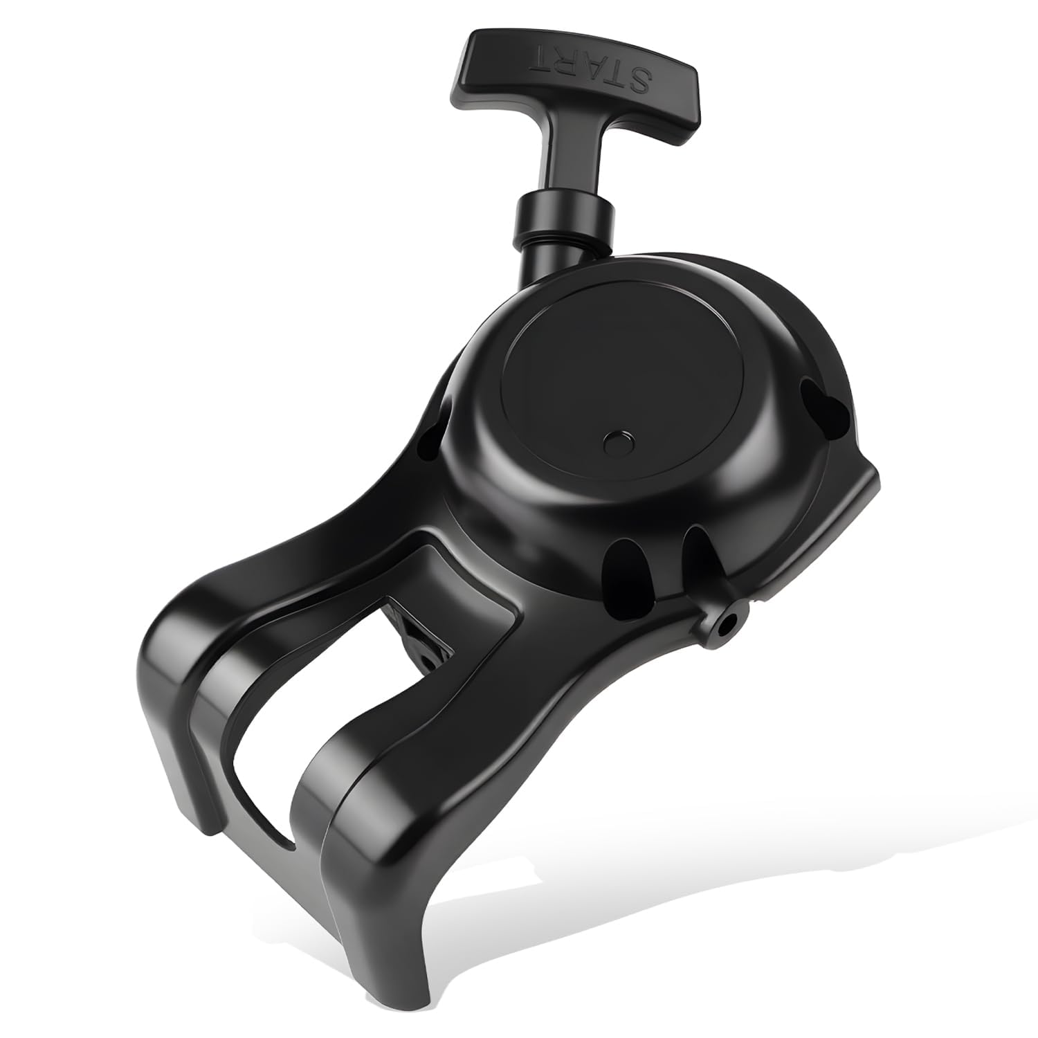 AIYOYOLIFE recoil starter for Echo SRM-225 compatibility for reliable starts in rugged conditions.