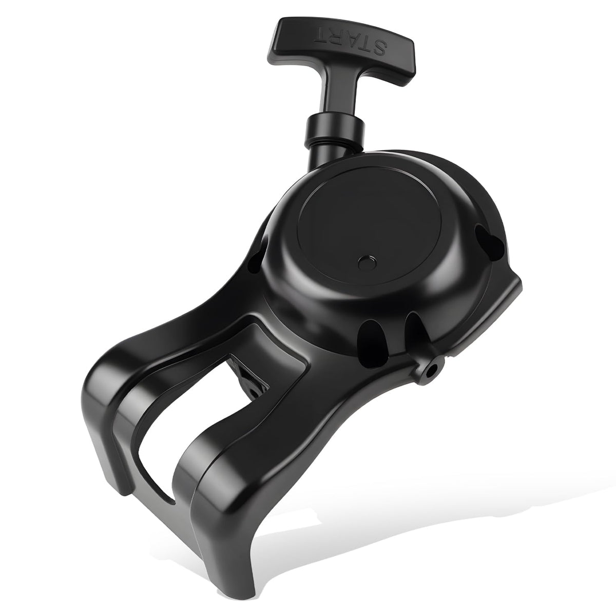 AIYOYOLIFE recoil starter for Echo SRM-225 compatibility for reliable starts in rugged conditions.