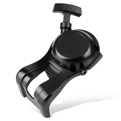 AIYOYOLIFE recoil starter for Echo SRM-225 compatibility for reliable starts in rugged conditions.
