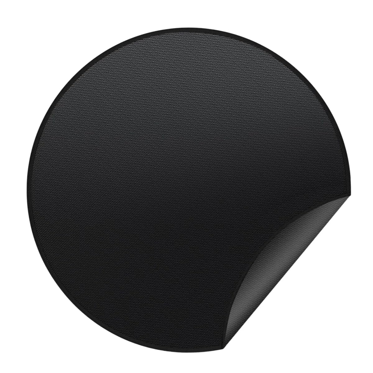 AIZEUSS double-sided fireproof surface prevents heat damage