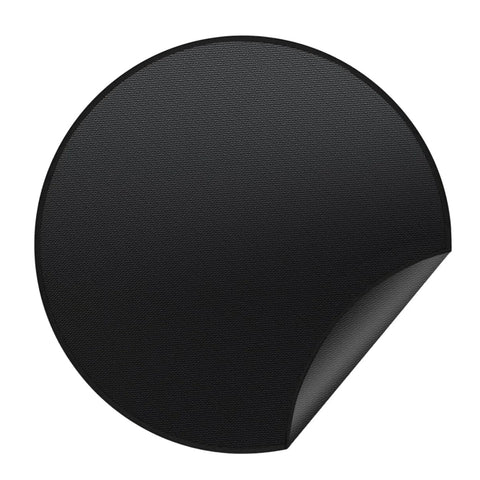 AIZEUSS double-sided fireproof surface prevents heat damage