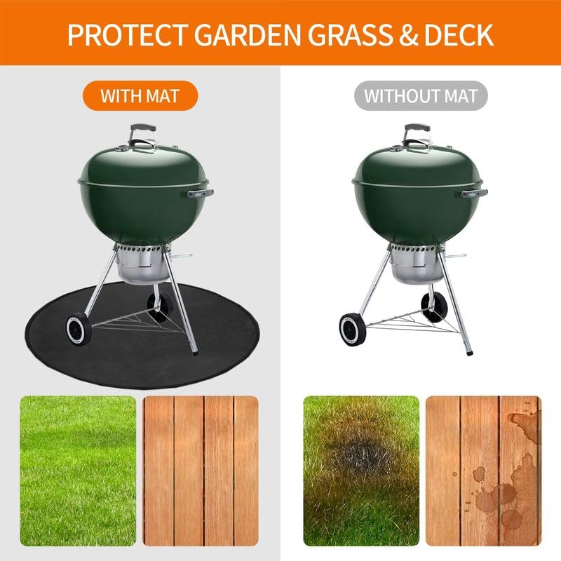AIZEUSS waterproof and oil-proof surface for quick cleaning