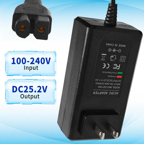 AIZYSY replacement power supply suitable for home and commercial pool cleaning tasks