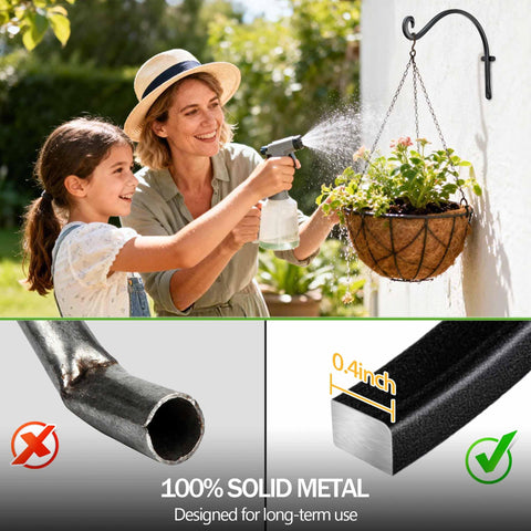 AJART triangular stability structure sighting for wind-resistant mounting