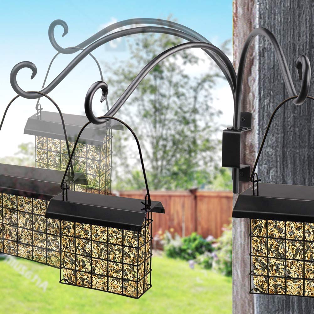 AJART durable steel garden hardware designed for long-lasting use.