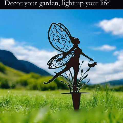 AJHXZMFC garden ornament ideal for spring celebrations and gifting.